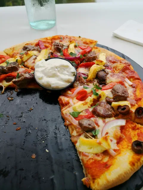 Barcella Restaurant