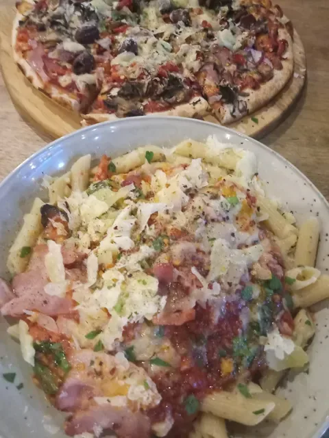 Basil & Vine