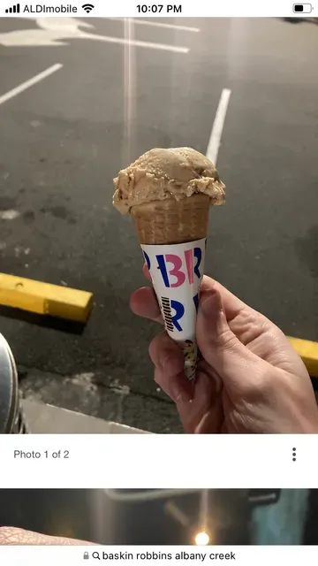 Baskin-Robbins Albany Creek