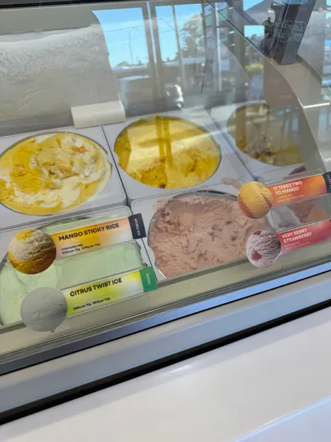 Baskin-Robbins Albany Creek