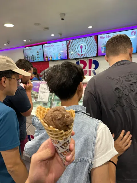 Baskin-Robbins Albany Creek