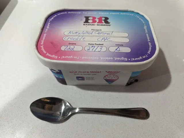 Baskin-Robbins Albany Creek