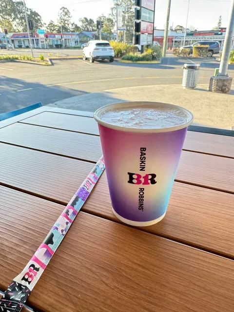 Baskin-Robbins Albany Creek