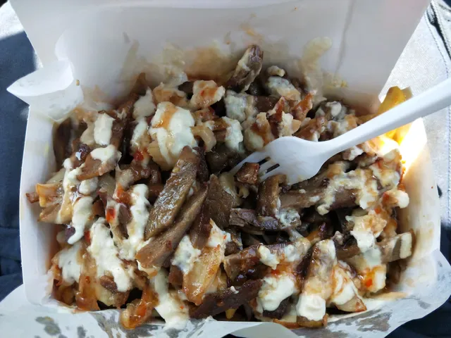 Bayside Kebab