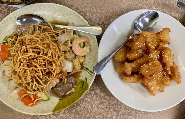 Baywok Multi Asian Restaurant Clontarf