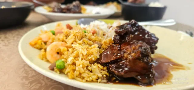 Baywok Multi Asian Restaurant Clontarf