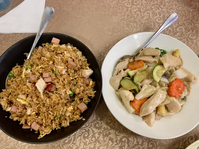 Baywok Multi Asian Restaurant Clontarf