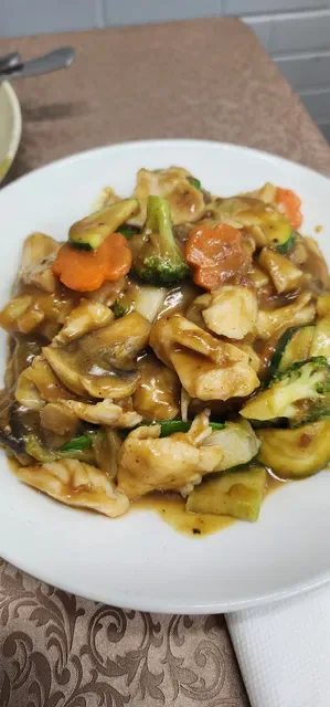 Baywok Multi Asian Restaurant Clontarf
