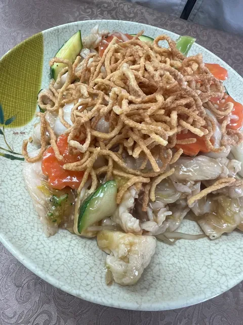 Baywok Multi Asian Restaurant Clontarf