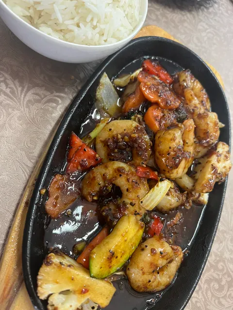 Baywok Multi Asian Restaurant Clontarf