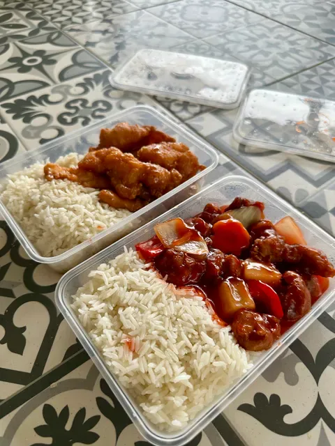 Baywok Multi Asian Restaurant Clontarf
