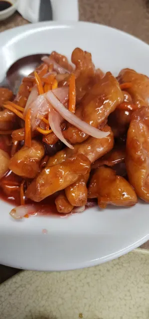 Baywok Multi Asian Restaurant Clontarf