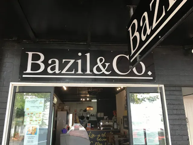 Bazil&Co.