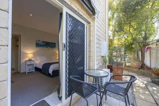 Beachhouse Bed and Breakfast
