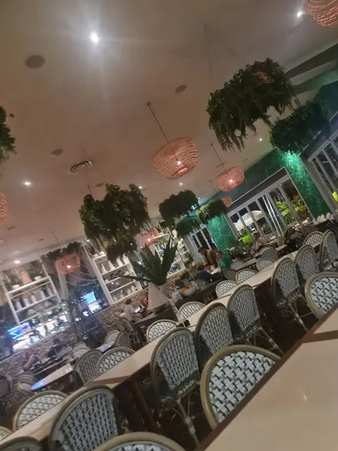 Beachmere Hotel