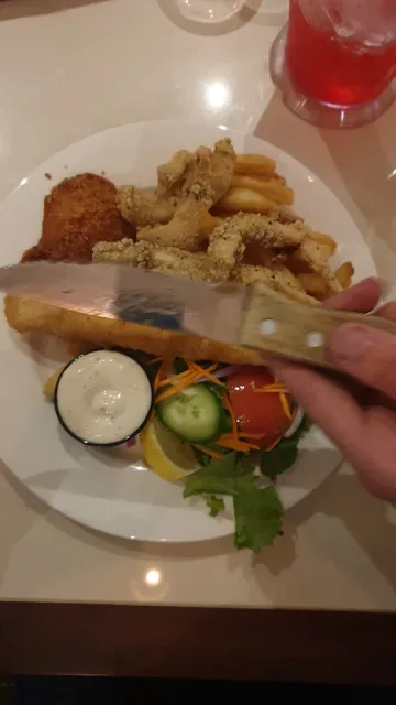 Beachmere Hotel