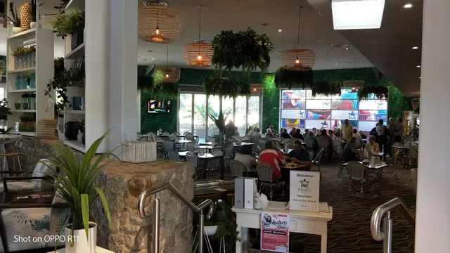 Beachmere Hotel