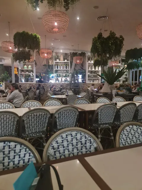 Beachmere Hotel