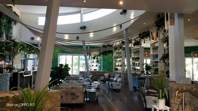 Beachmere Hotel
