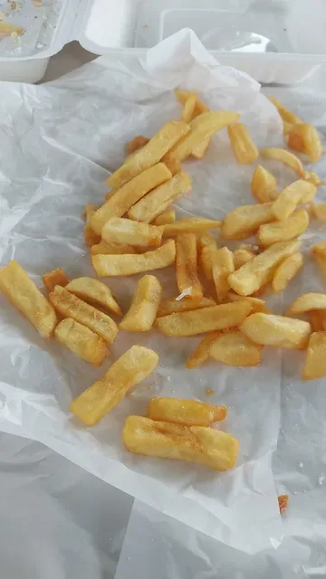 Beachmere Takeaway