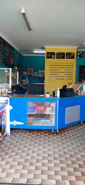 Beachmere Takeaway