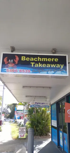 Beachmere Takeaway