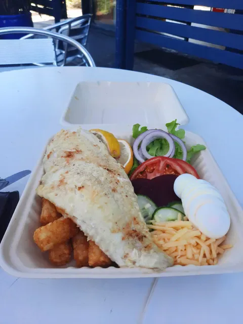 Beachmere Takeaway