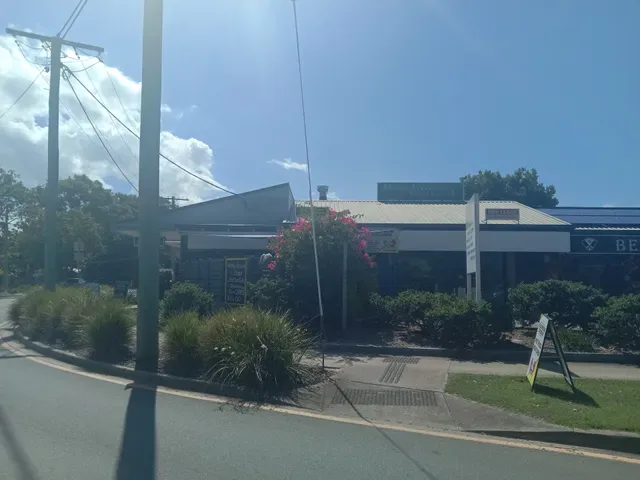 Beachmere Takeaway
