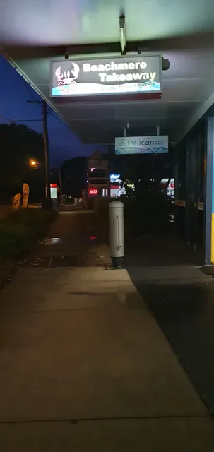 Beachmere Takeaway