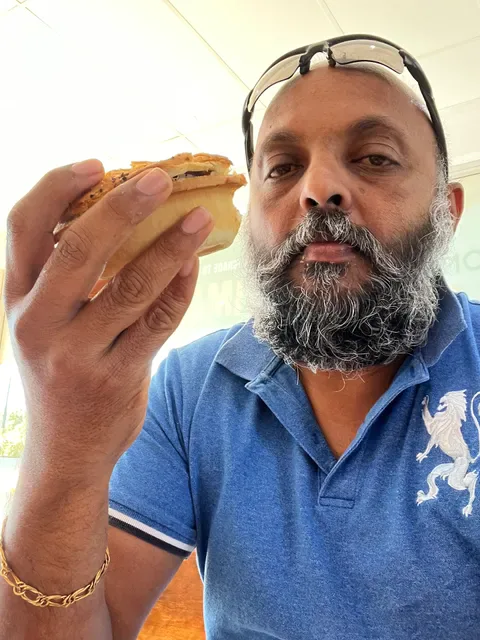 Beefy's Ningi