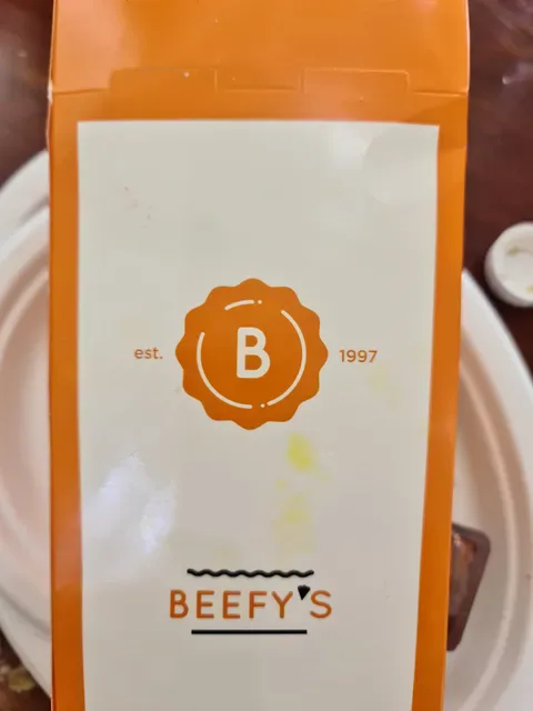 Beefy's Ningi