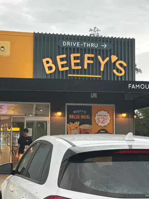 Beefy's Ningi