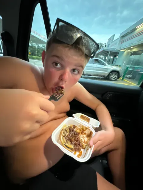 Beefy's Ningi