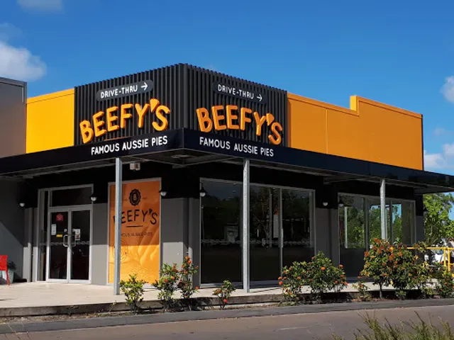 Beefy's Ningi