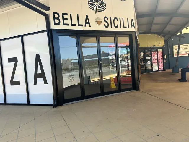Bella Sicilia Pizza Kallangur
