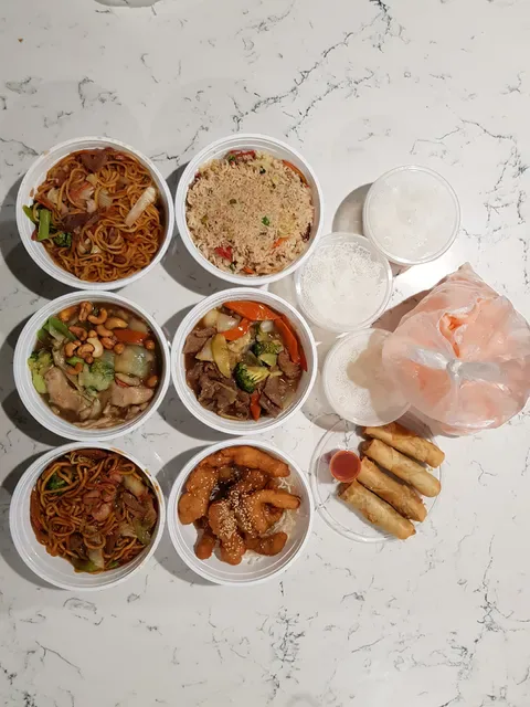 BellyGod Caboolture
