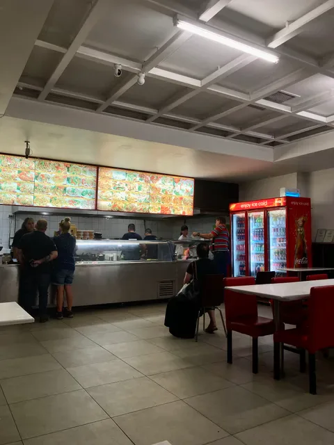 BellyGod Caboolture