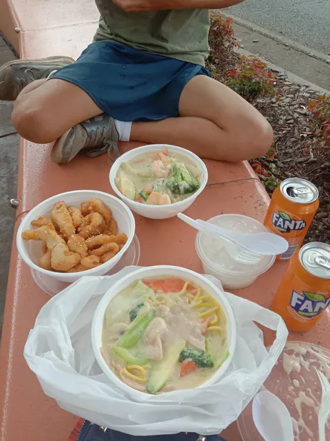 BellyGod Caboolture