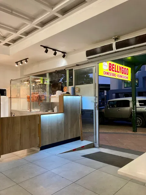 BellyGod Caboolture