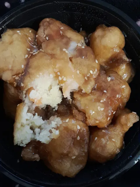 BellyGod Caboolture