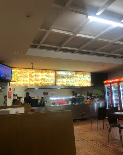 BellyGod Caboolture
