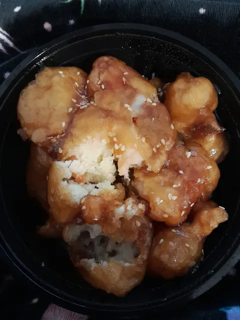 BellyGod Caboolture