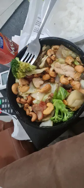 BellyGod Caboolture