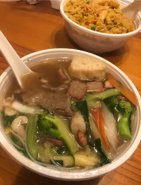 BellyGod Caboolture