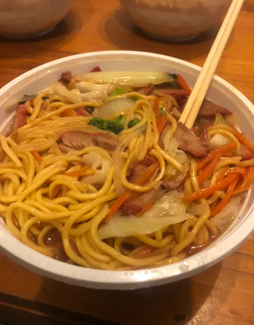 BellyGod Caboolture