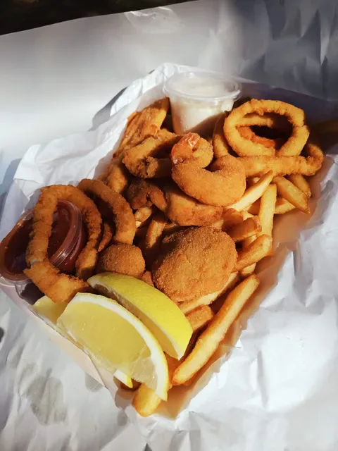 Best Fish & Chips in the Redlands