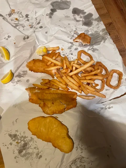 Best Fish & Chips in the Redlands