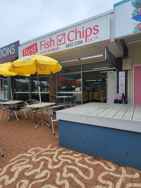 Best Fish & Chips in the Redlands