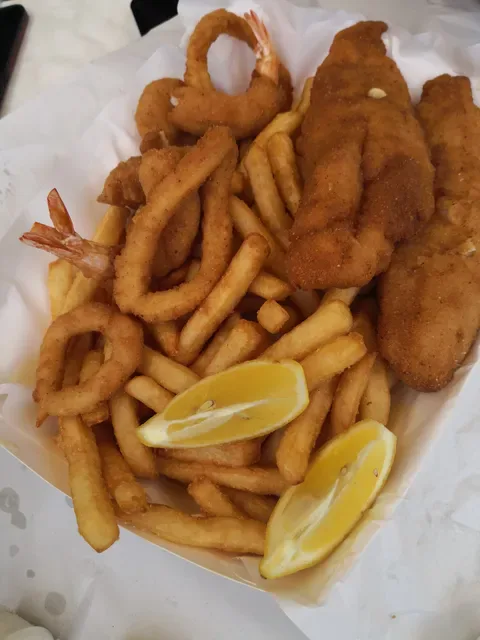 Best Fish & Chips in the Redlands