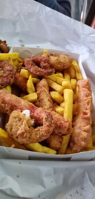 Best Fish & Chips in the Redlands